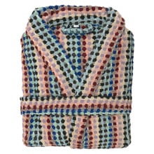 Miami Cotton-Blend Bath Robe